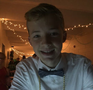 Meet your Posher, Titus